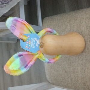 2 Easter Bunny Headbands selling together as 1PIECE NWT